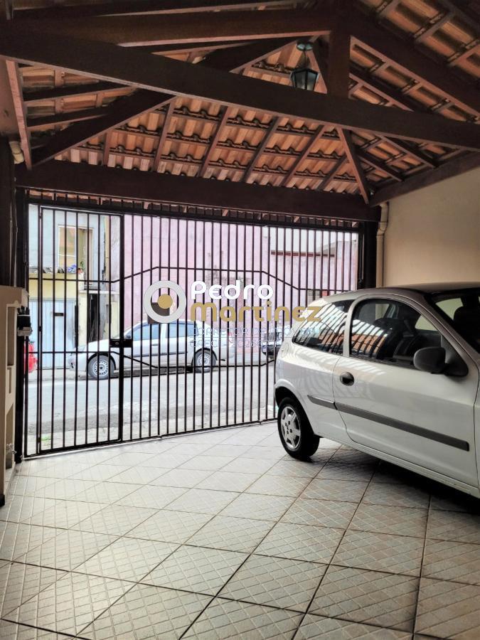 Sobrado à venda com 3 quartos, 74m² - Foto 24