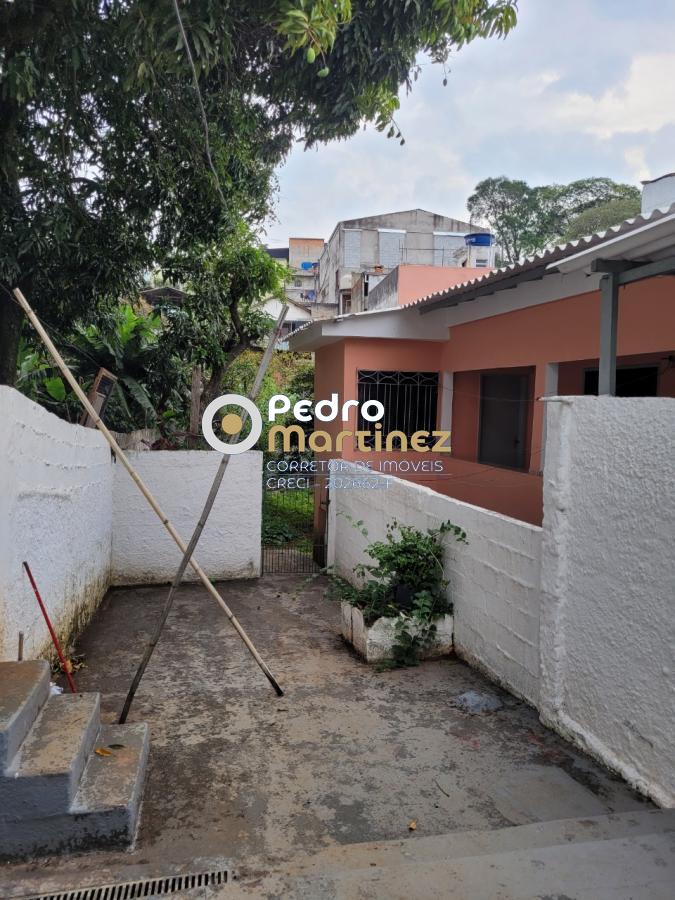 Casa à venda com 3 quartos, 190m² - Foto 8