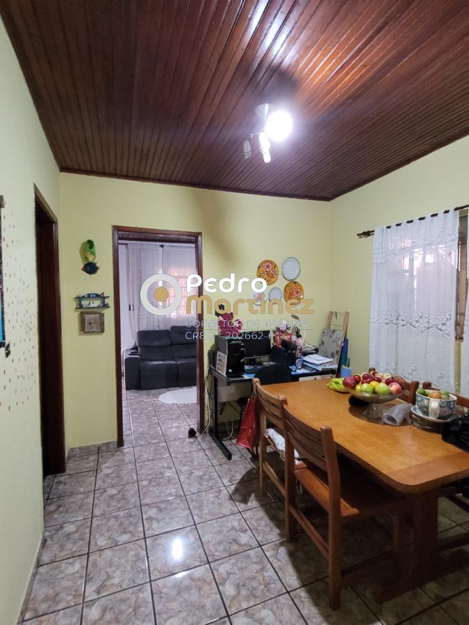 Casa à venda com 3 quartos, 190m² - Foto 24