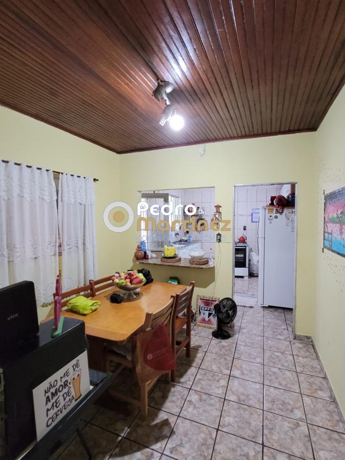 Casa à venda com 3 quartos, 190m² - Foto 23