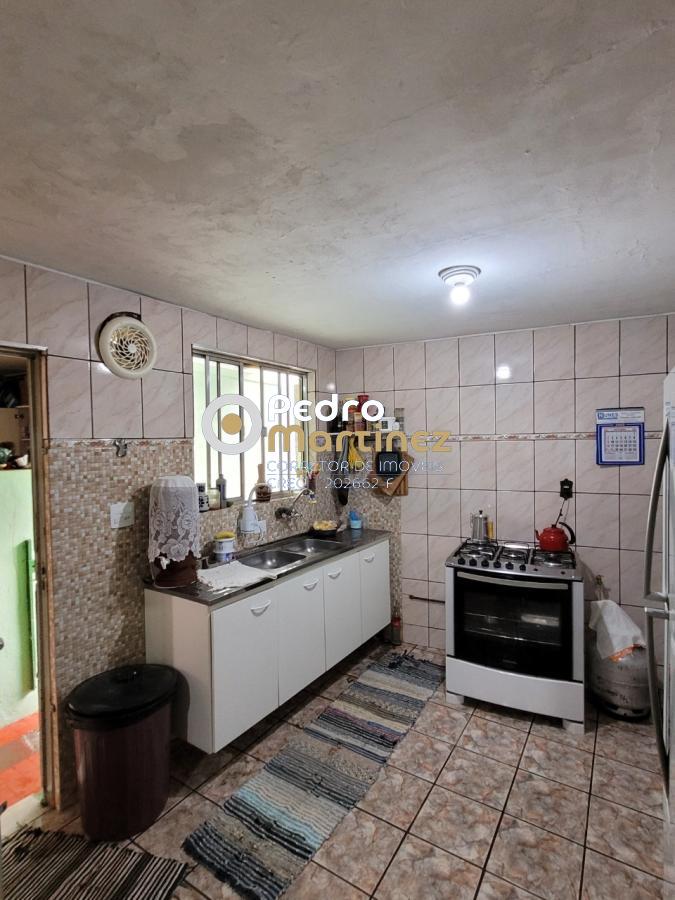 Casa à venda com 3 quartos, 190m² - Foto 25