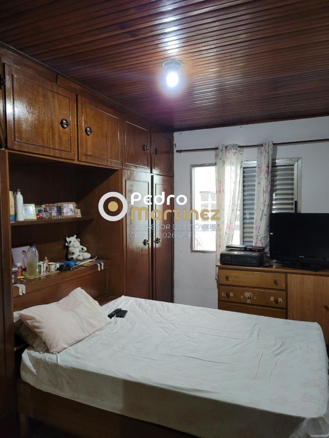 Casa à venda com 3 quartos, 190m² - Foto 26