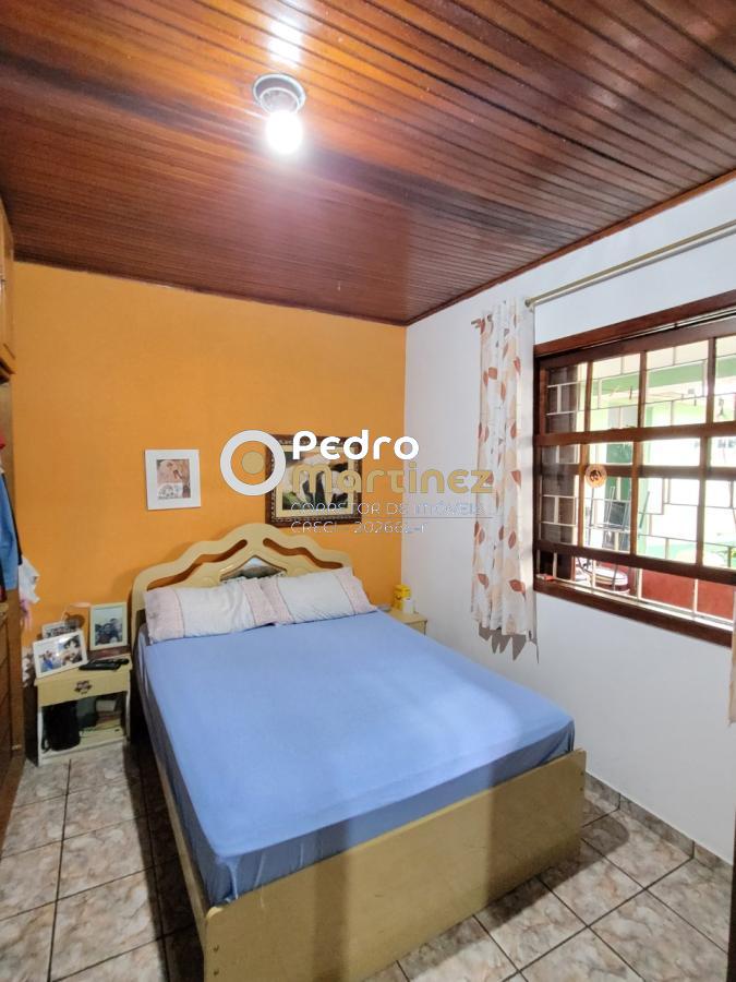 Casa à venda com 3 quartos, 190m² - Foto 27