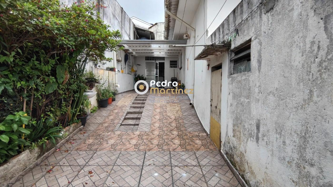 Casa à venda com 2 quartos, 130m² - Foto 5