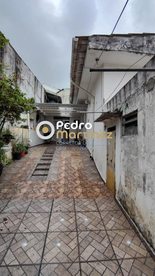 Casa à venda com 2 quartos, 130m² - Foto 6