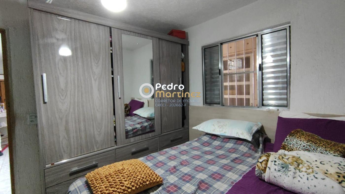 Casa à venda com 2 quartos, 130m² - Foto 19