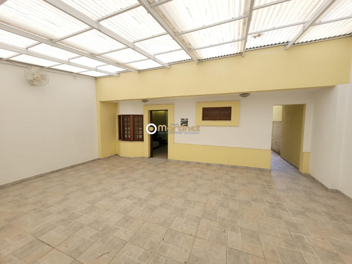 Sobrado à venda com 3 quartos, 270m² - Foto 3