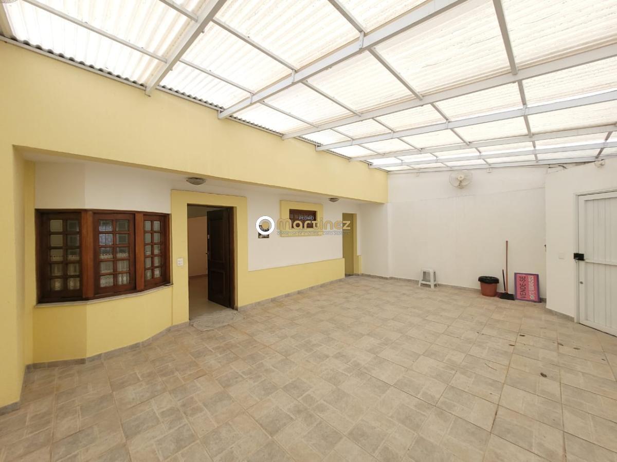 Sobrado à venda com 3 quartos, 270m² - Foto 5