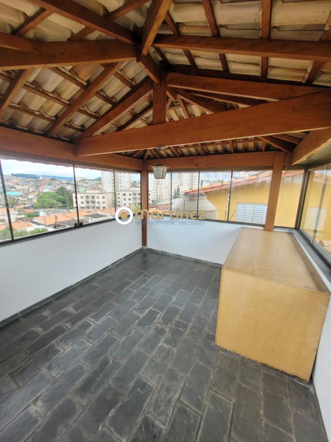 Sobrado à venda com 3 quartos, 270m² - Foto 48