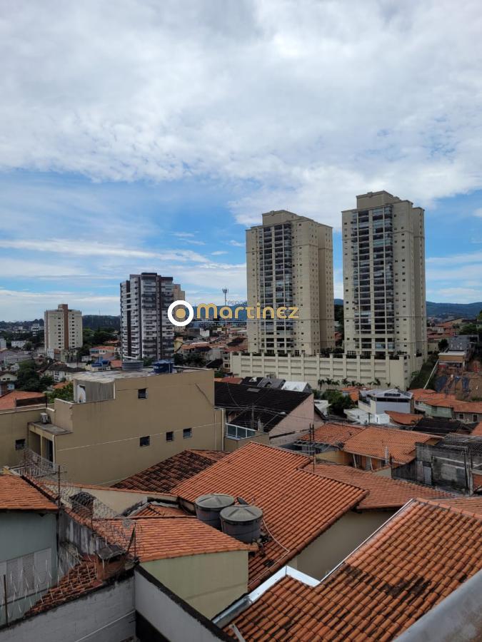 Sobrado à venda com 3 quartos, 270m² - Foto 50