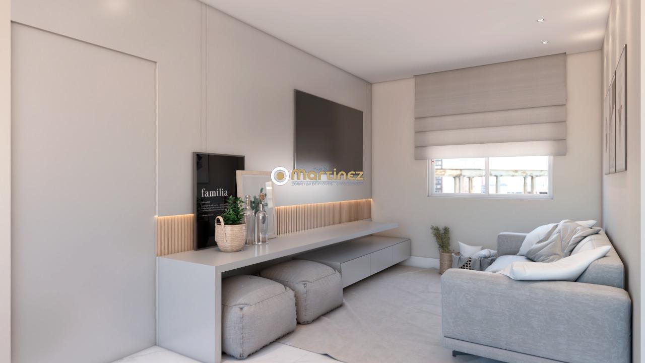 Apartamento à venda com 4 quartos, 150m² - Foto 27