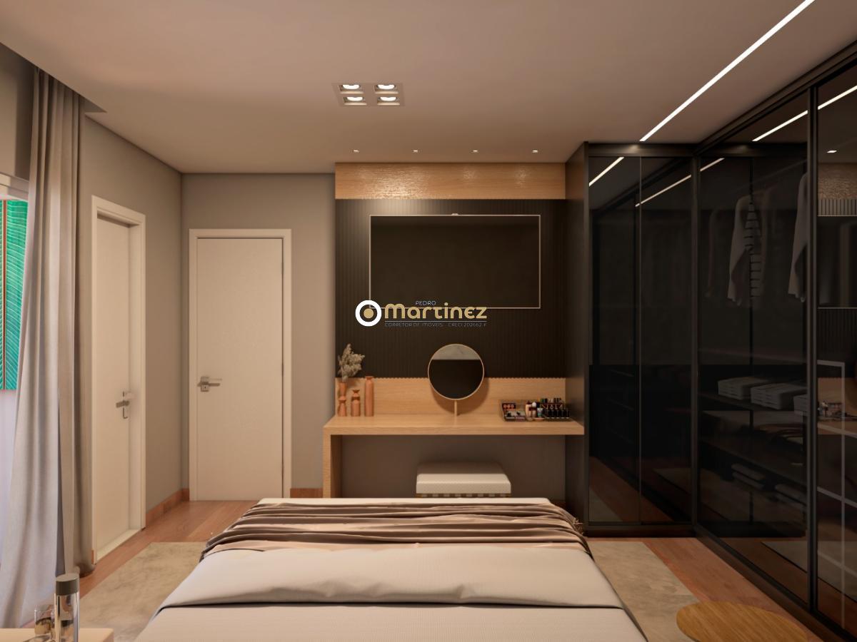 Apartamento à venda com 4 quartos, 150m² - Foto 39