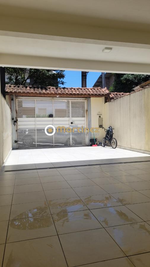 Sobrado à venda com 4 quartos, 132m² - Foto 5