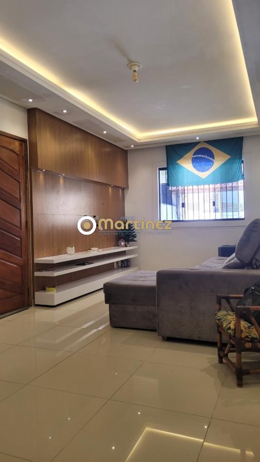 Sobrado à venda com 4 quartos, 132m² - Foto 13