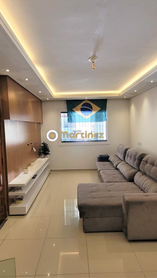 Sobrado à venda com 4 quartos, 132m² - Foto 14