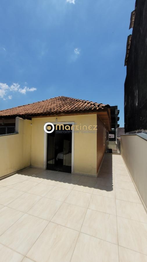 Sobrado à venda com 4 quartos, 132m² - Foto 38