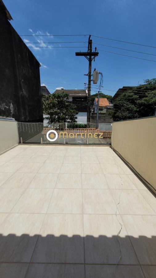 Sobrado à venda com 4 quartos, 132m² - Foto 37