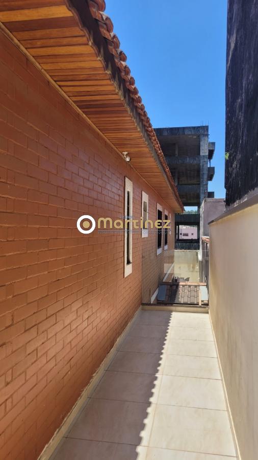 Sobrado à venda com 4 quartos, 132m² - Foto 40