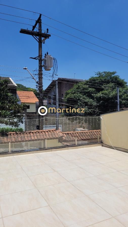 Sobrado à venda com 4 quartos, 132m² - Foto 39