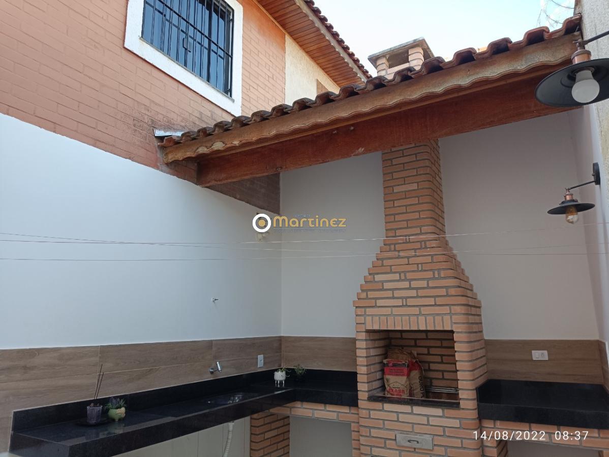 Sobrado à venda com 4 quartos, 132m² - Foto 43