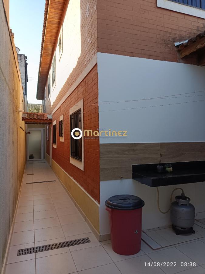 Sobrado à venda com 4 quartos, 132m² - Foto 42