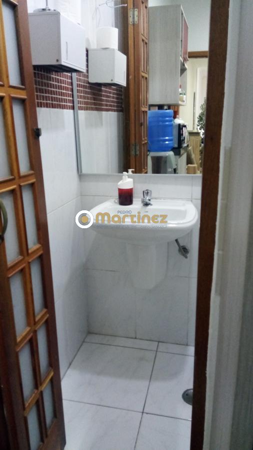 Sobrado à venda com 2 quartos, 90m² - Foto 4