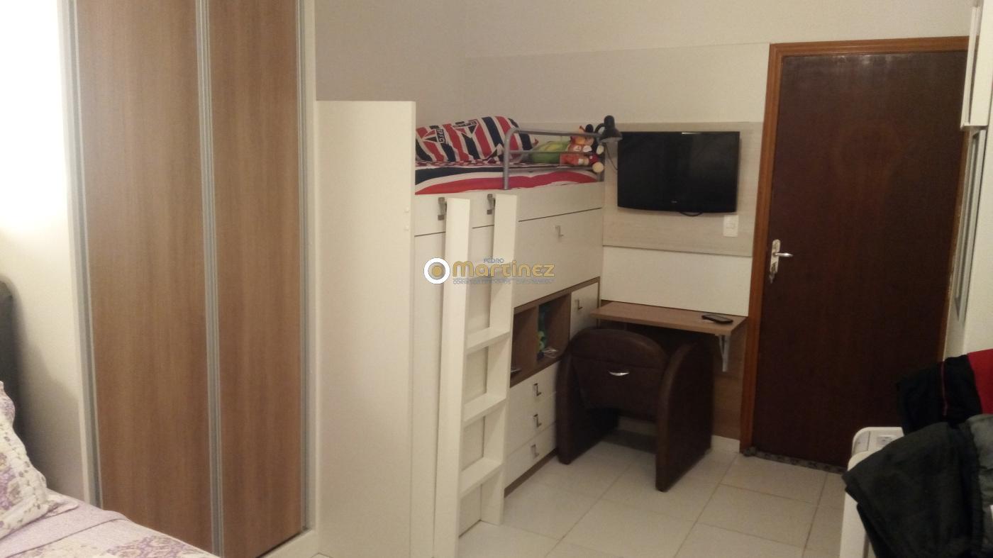 Sobrado à venda com 2 quartos, 90m² - Foto 14