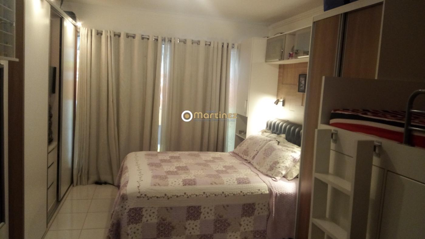 Sobrado à venda com 2 quartos, 90m² - Foto 15