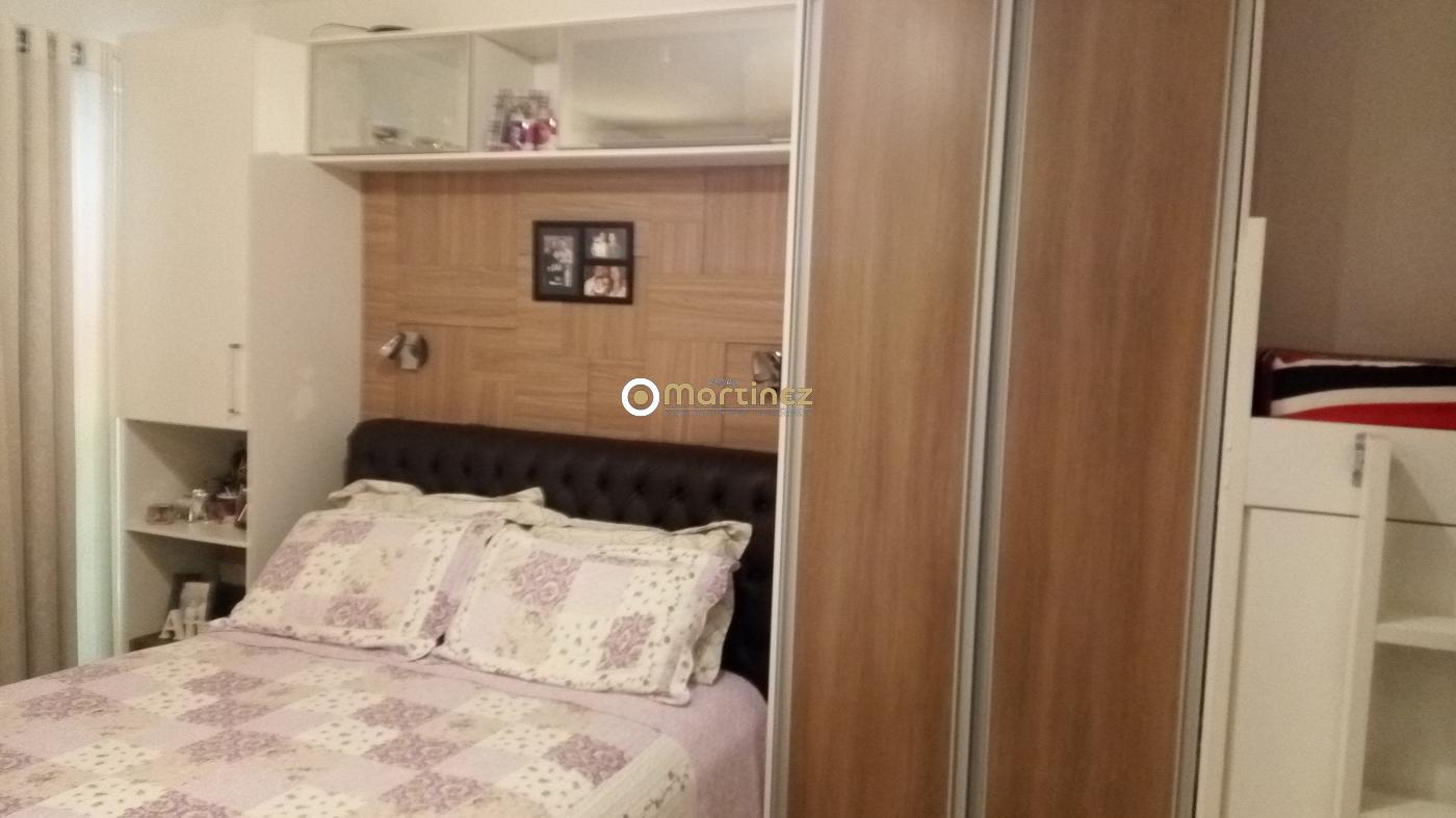 Sobrado à venda com 2 quartos, 90m² - Foto 17