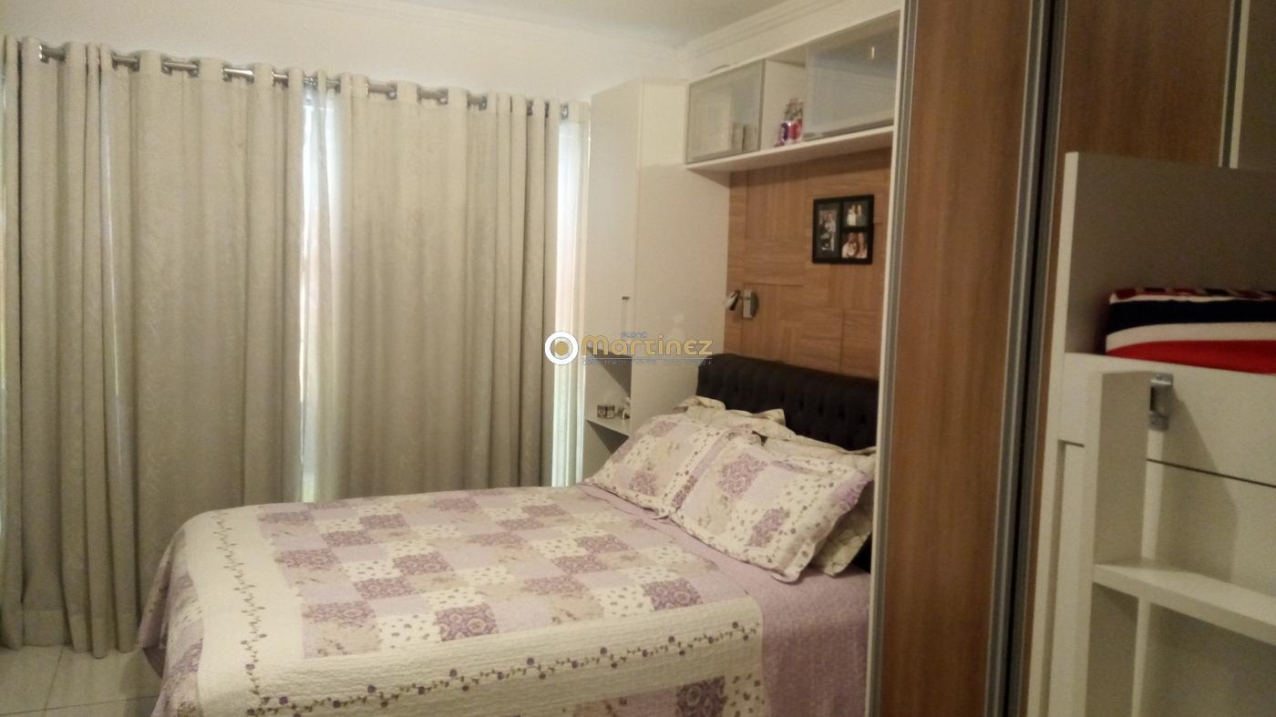 Sobrado à venda com 2 quartos, 90m² - Foto 19