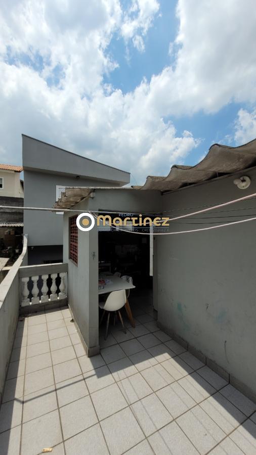 Sobrado à venda com 3 quartos, 145m² - Foto 16