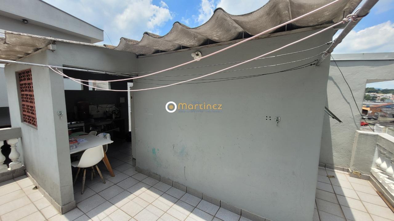 Sobrado à venda com 3 quartos, 145m² - Foto 17