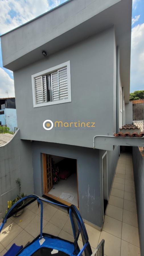 Sobrado à venda com 3 quartos, 145m² - Foto 21