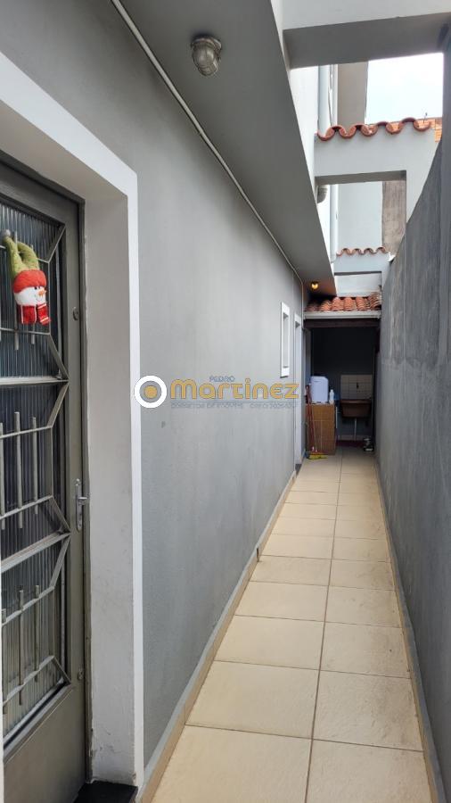 Sobrado à venda com 3 quartos, 145m² - Foto 23