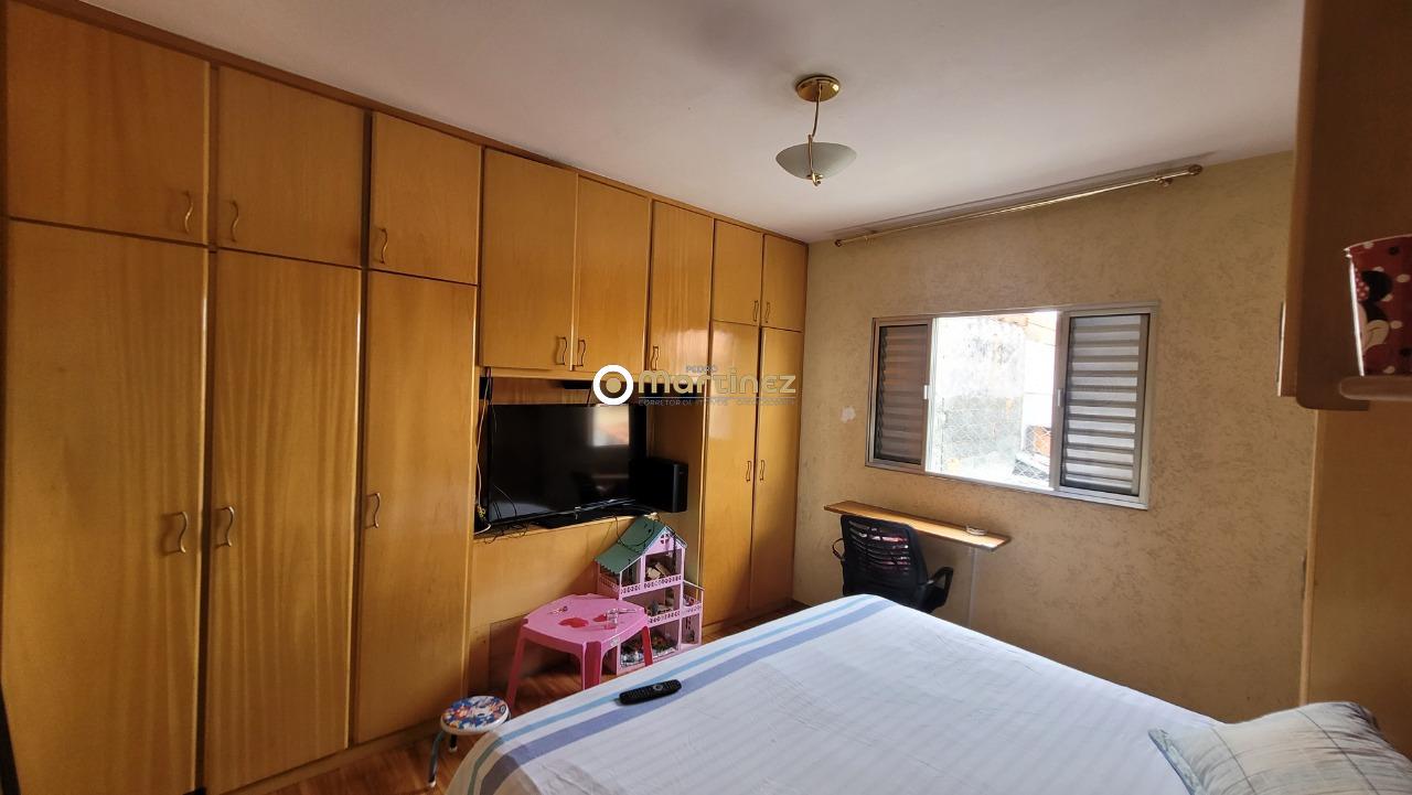 Sobrado à venda com 3 quartos, 145m² - Foto 29