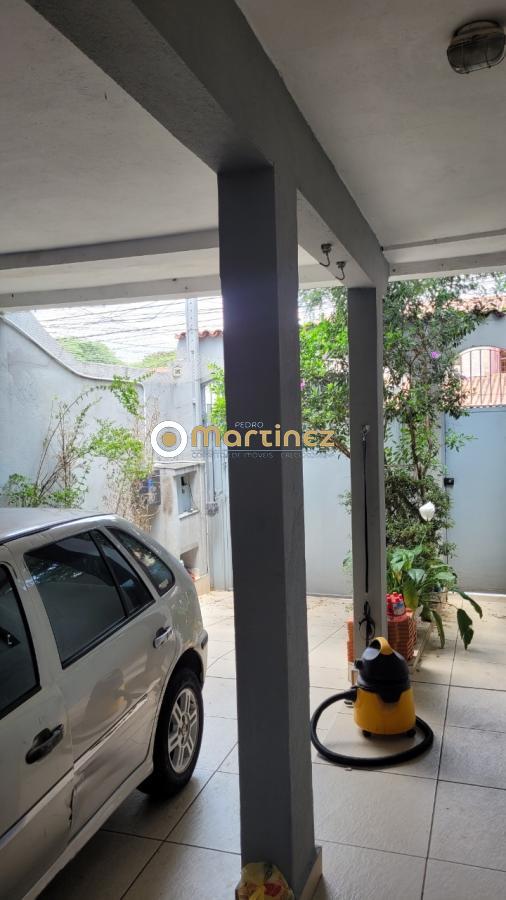 Sobrado à venda com 3 quartos, 145m² - Foto 32