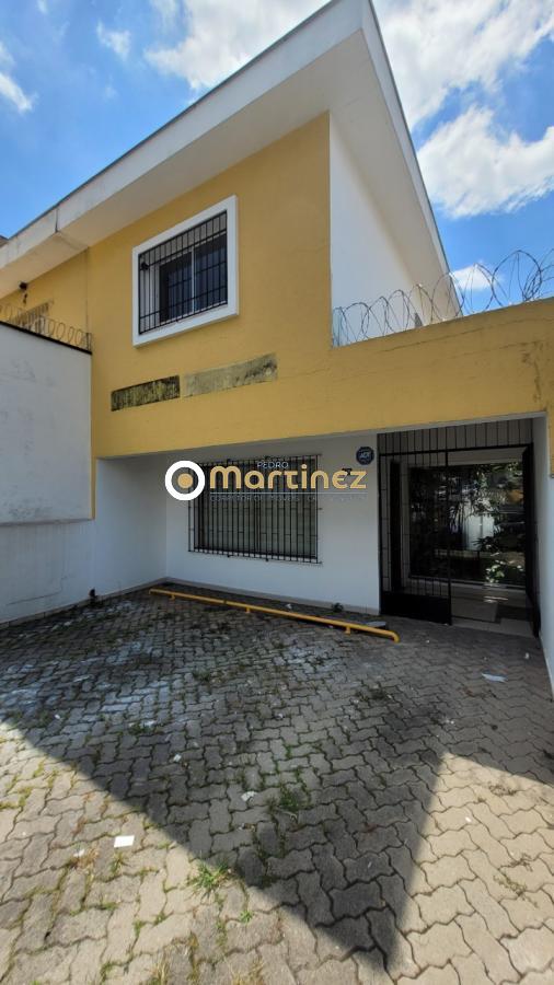 Sobrado à venda, 220m² - Foto 29