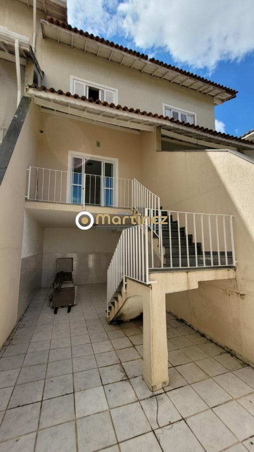 Sobrado à venda com 3 quartos, 160m² - Foto 22