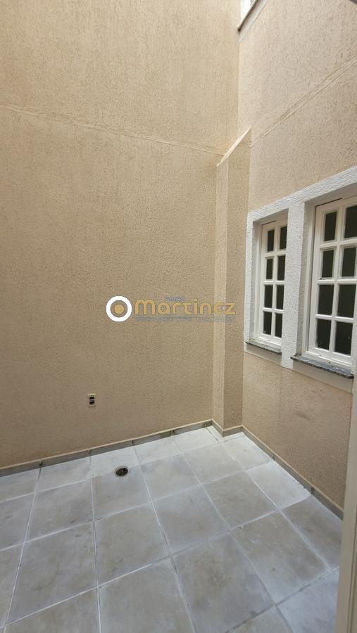 Sobrado à venda com 3 quartos, 160m² - Foto 28