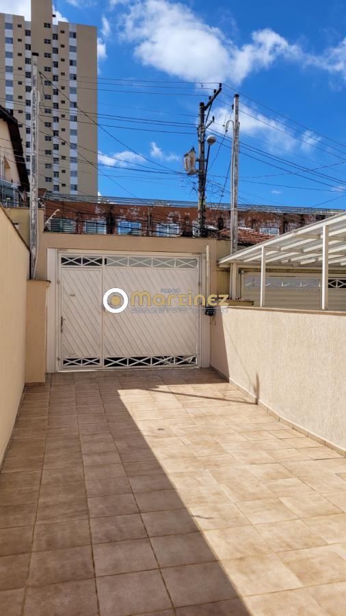 Sobrado à venda com 3 quartos, 160m² - Foto 34