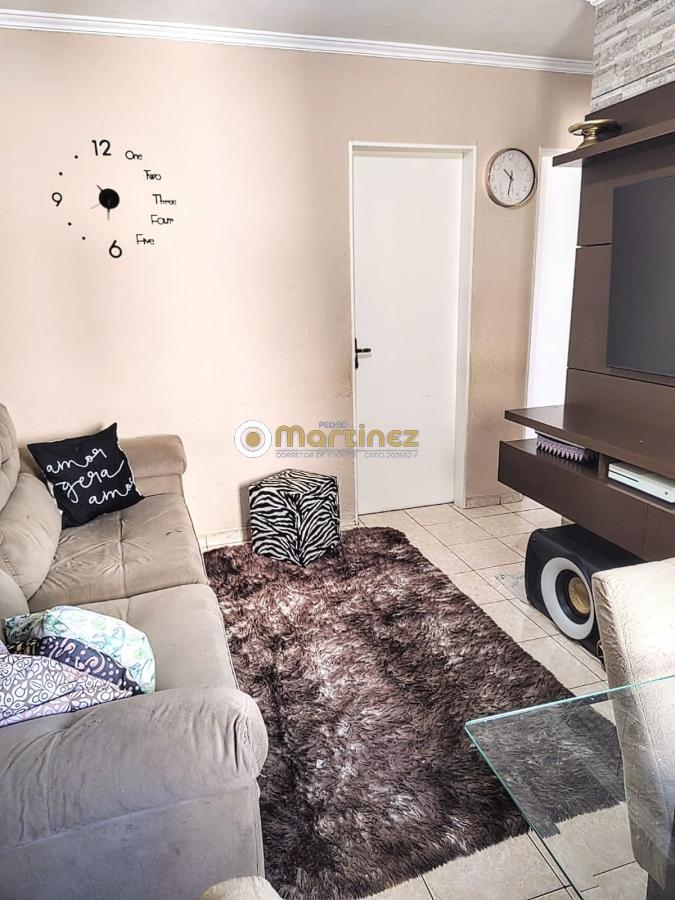 Apartamento à venda com 2 quartos, 50m² - Foto 2