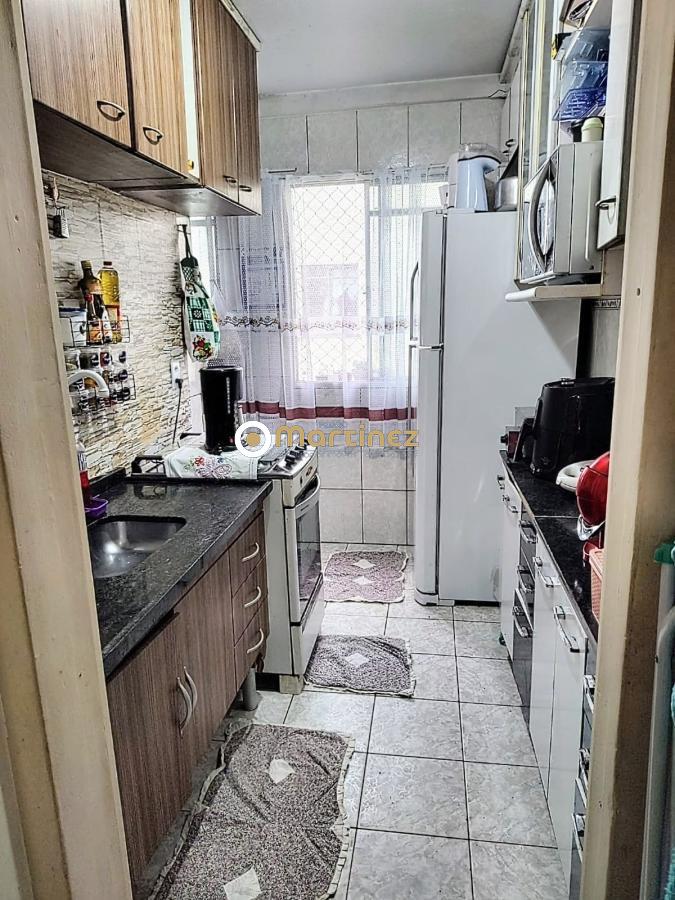 Apartamento à venda com 2 quartos, 50m² - Foto 3