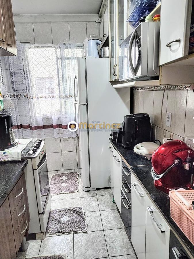 Apartamento à venda com 2 quartos, 50m² - Foto 4