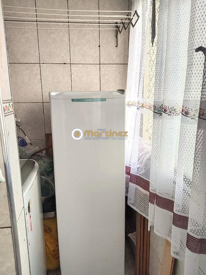 Apartamento à venda com 2 quartos, 50m² - Foto 5