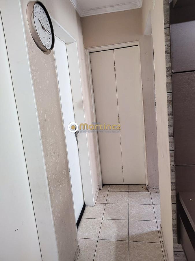 Apartamento à venda com 2 quartos, 50m² - Foto 7