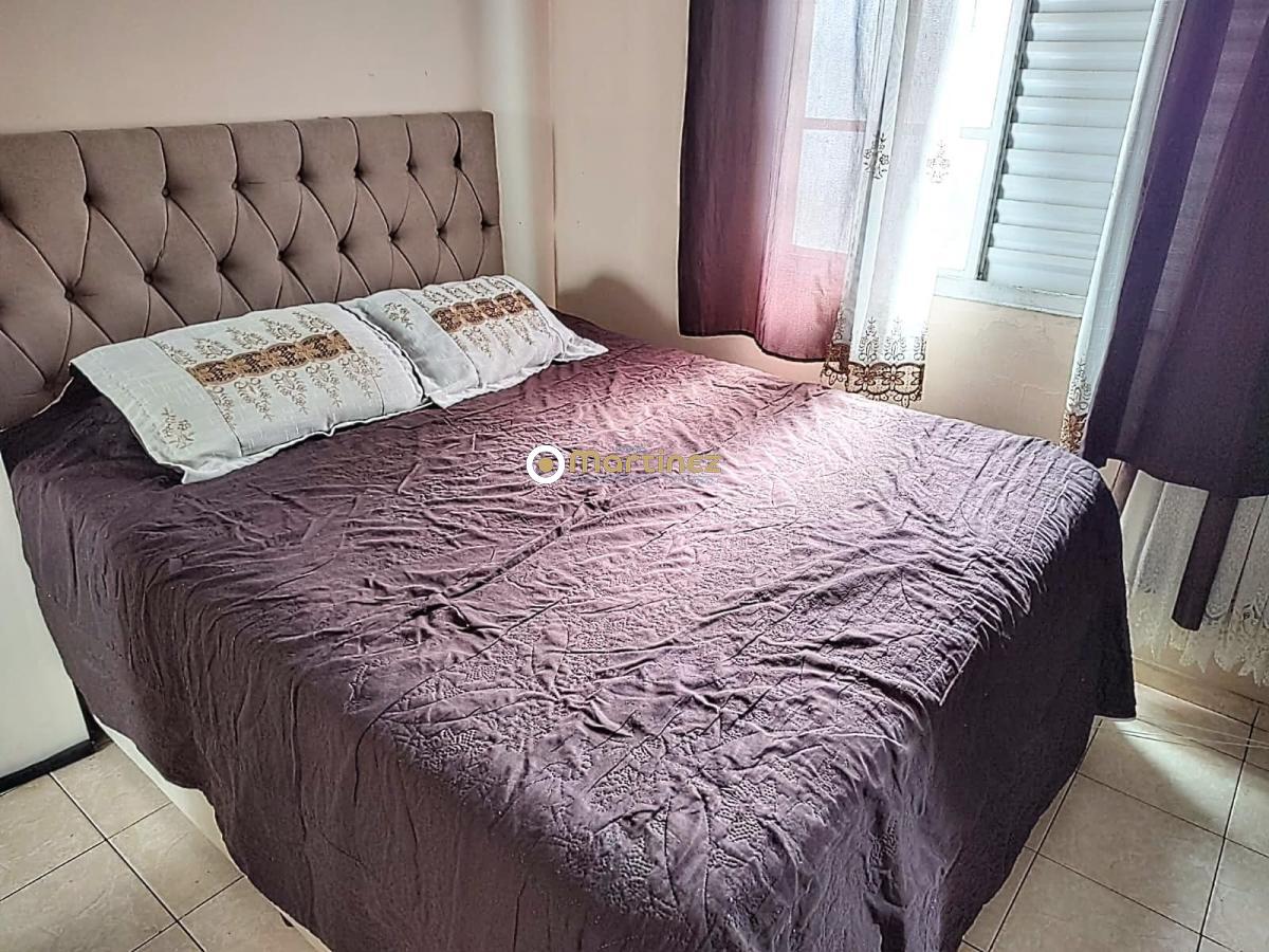 Apartamento à venda com 2 quartos, 50m² - Foto 10