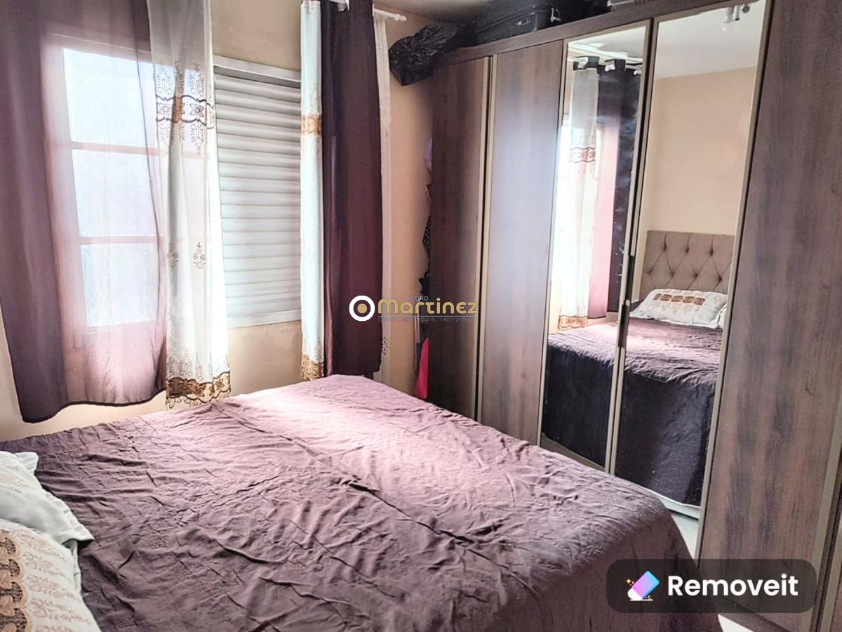 Apartamento à venda com 2 quartos, 50m² - Foto 11