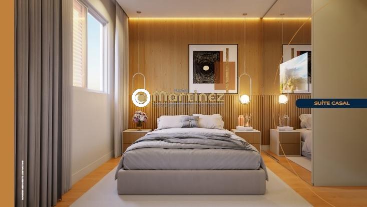 Apartamento à venda com 2 quartos, 62m² - Foto 15