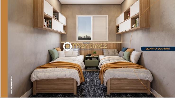 Apartamento à venda com 2 quartos, 62m² - Foto 16