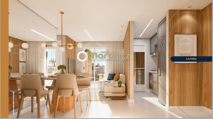 Apartamento à venda com 2 quartos, 62m² - Foto 13